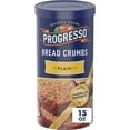 Progresso Plain Breadcrumbs