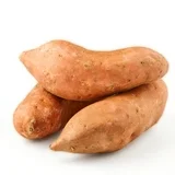 sweet potatoes
