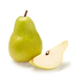 Fresh Bartlett Pears
