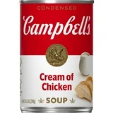 Campbell's Cream of Chicken soup