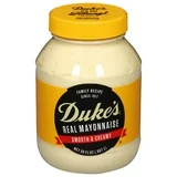 Duke's Mayonnaise