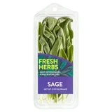 Fresh Sage
