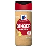 McCormick Ground Ginger