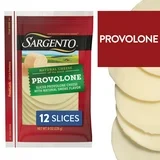 Sargento Provolone Cheese