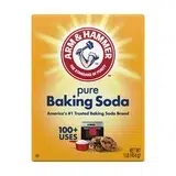 Arm and Hammer Baking Soda