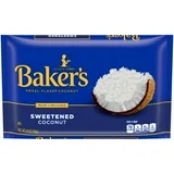 Baker's Sweetened Angel Flake Coconut