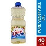 Crisco Vegetable Oil