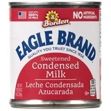 Eagle Brand Sweetened Condensed Milk