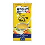 Kitchen Basics Chicken Stock