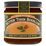 Better Than Bouillon Lobster Base
