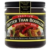 Better Than Bouillon Beef Base
