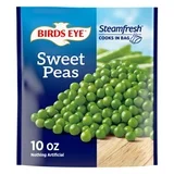 Birds Eye Steamfresh Frozen Peas