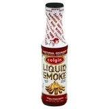 Colgin Natural Hickory Liquid Smoke Flavor