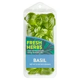 Fresh Basil