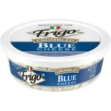 Frigo Crumbled Blue Cheese