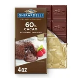 Ghirardelli Bittersweet Chocolate Bar