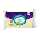 Great Value Monterey Jack Cheese
