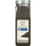 McCormick Poppy Seeds