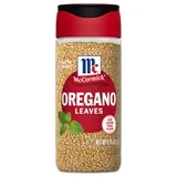 McCormick Kosher Oregano Leaves