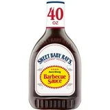 Sweet Baby Ray's BBQ Sauce