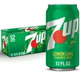 7UP Lemon Lime Soda