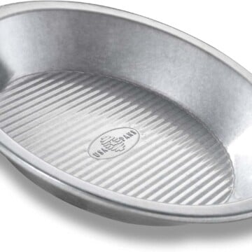 USA Bakeware Pie Plate