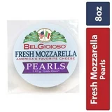 BelGioioso Fresh Mozzarella Cheese Pearls