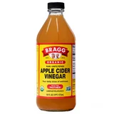 Bragg Organic Apple Cider Vinegar
