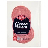 Dietz Watson Genoa Salami