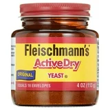 Fleischmann's Active Dry Yeast