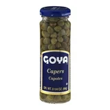 Goya Capers