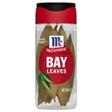 McCormick Bay Leaves