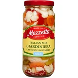 Mezzetta Italian Mix Giardiniera