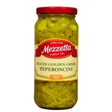 Mezzetta Sliced Peperoncini