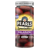 Pearls Pitted Kalamata olives