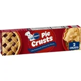 Pillsbury Premade Refrigerated Pie Crust