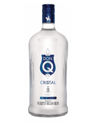 Don Q White Rum