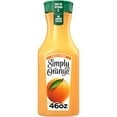 Simply Orange Juice
