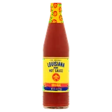 Original Louisiana Hot Sauce