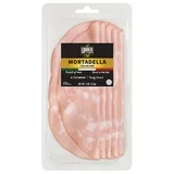 Upper Cut Mortadella Sliced ham