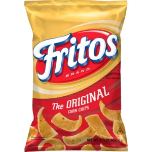 Fritos Corn Chips