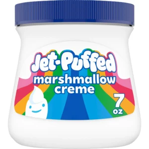 Jet Puffed Marshmallow Creme