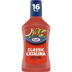 Kraft Catalina Dressing
