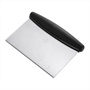 OXO Softworks Multi Purpose Bench Scraper Chopper