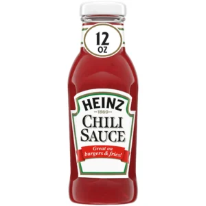 Heinz Chili Sauce