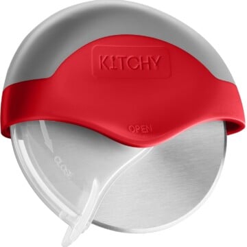Pizza Cutter
