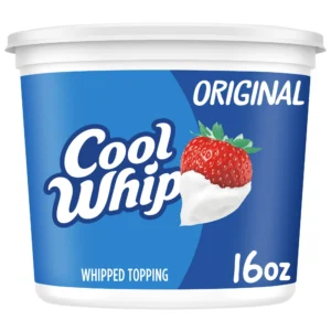 Cool Whip