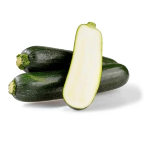 Fresh Zucchini