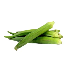 Fresh Okra