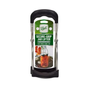 Ball Jar Lifter